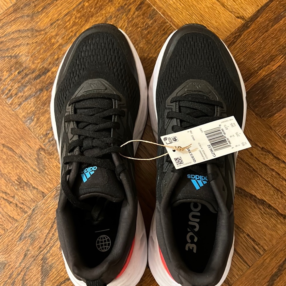 Adidas Sneakers - Brand new, never worn, package condition with tags.